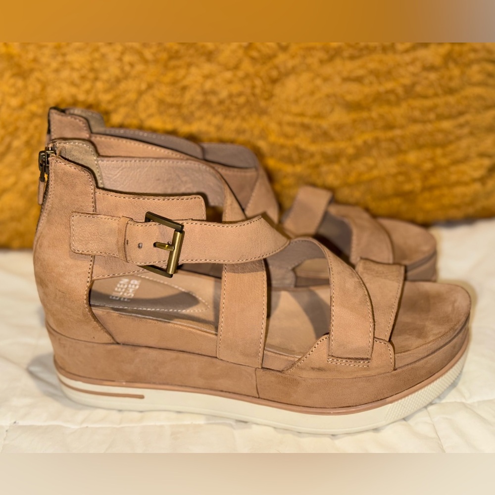 Eileen Fisher Sandals